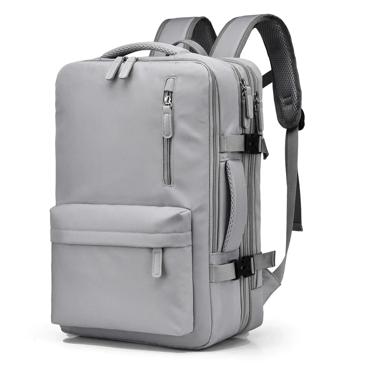 Airplane Cabin Hand Luggage BackpackThe Daily Flyer: Tagline: Work. Travel. Repeat.
