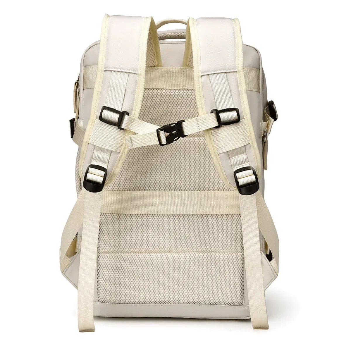 Airplane Cabin Hand Luggage BackpackThe Daily Flyer: Tagline: Work. Travel. Repeat.